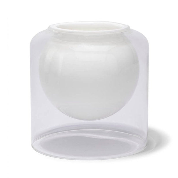 Classic Luna Candle, Waxing Moon