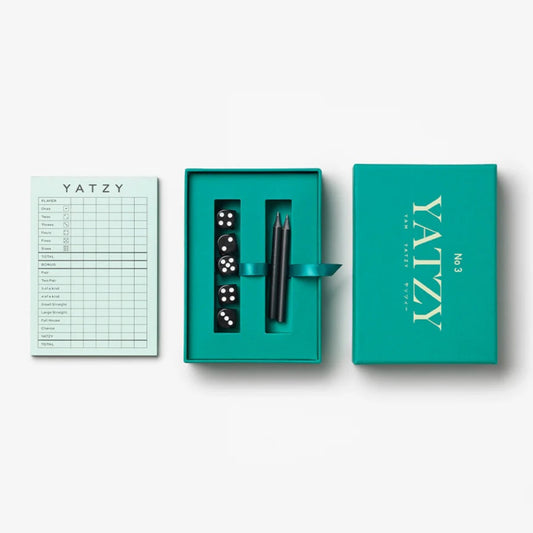 Yatzy
